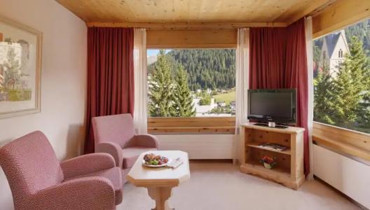 Morosani Posthotel - 48
