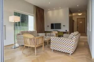 Waldhotel - for body & soul, Davos