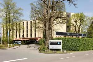 NH Luxembourg Airport, Luxembourg