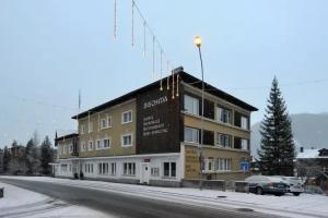 Hotel Dischma, Davos