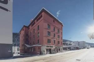 Hotel Ochsen by Mountain Hotels, Davos