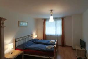 Golf Apartments - Schmid, Davos