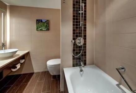 Hilton Garden Inn Davos - 42