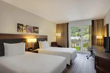 Hilton Garden Inn Davos - 4