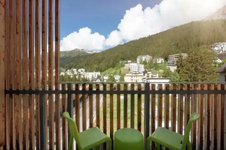 Hilton Garden Inn Davos - 40