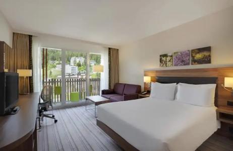 Hilton Garden Inn Davos - 2