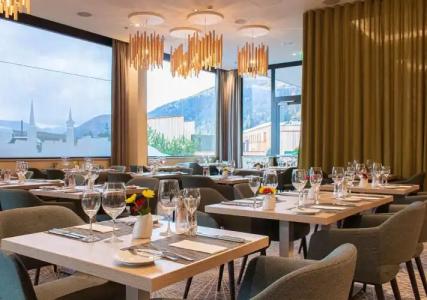 Hilton Garden Inn Davos - 12