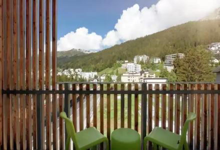 Hilton Garden Inn Davos - 43