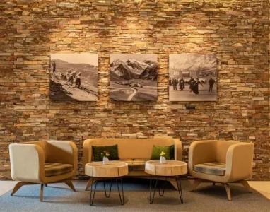 Hilton Garden Inn Davos - 26