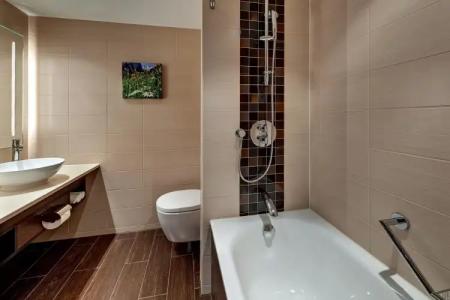 Hilton Garden Inn Davos - 8