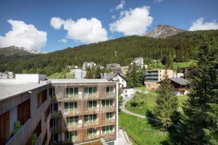 Hilton Garden Inn Davos - 24