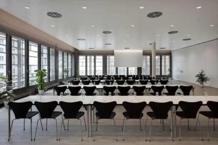 Hilton Garden Inn Davos - 18