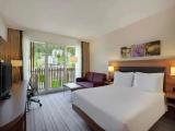 Family Connecting Double room