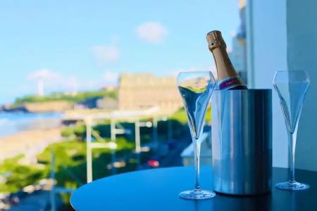 le Windsor Grande Plage Biarritz - 13