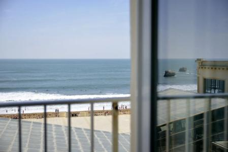 le Windsor Grande Plage Biarritz - 23