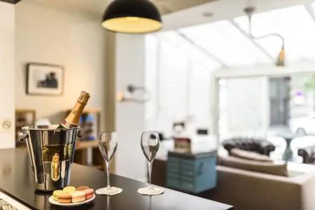 le Windsor Grande Plage Biarritz - 12