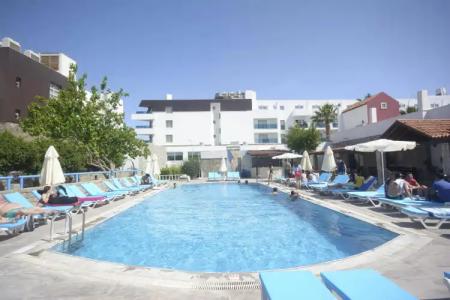 Yelken Spa&Club Resort - 19