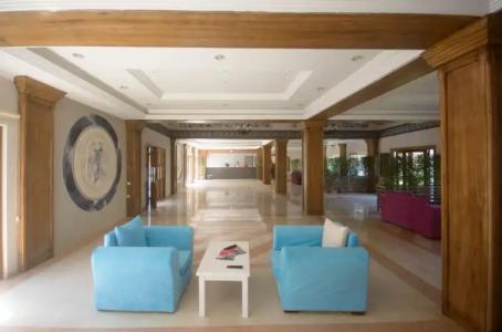 Yelken Spa&Club Resort - 1