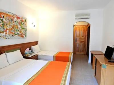 Yelken Spa&Club Resort - 24