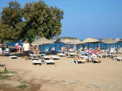 Yelken Spa&Club Resort - 22