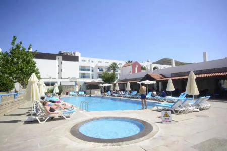 Yelken Spa&Club Resort - 17