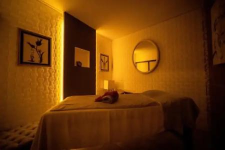 Yelken Spa&Club Resort - 41