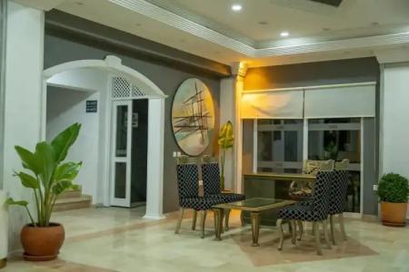 Yelken Spa&Club Resort - 36