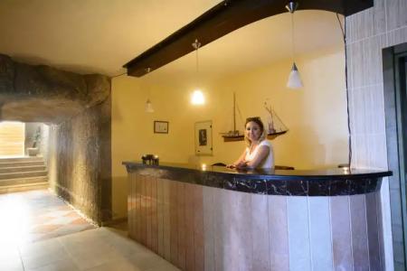 Yelken Spa&Club Resort - 14