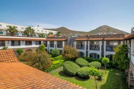 Yelken Spa&Club Resort - 34