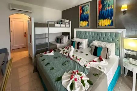 Yelken Spa&Club Resort - 32