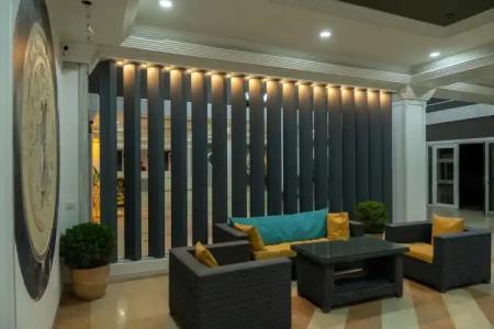 Yelken Spa&Club Resort - 33