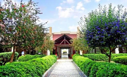 Yelken Spa&Club Resort - 10