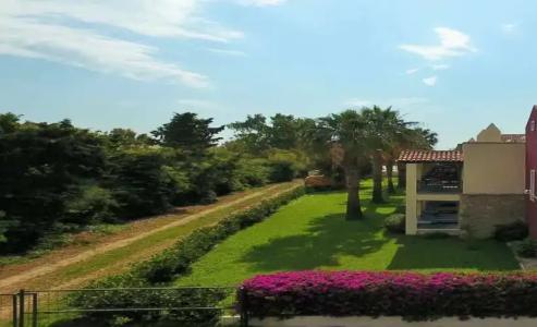 Yelken Spa&Club Resort - 11