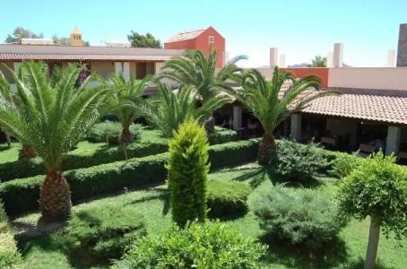 Yelken Spa&Club Resort - 5