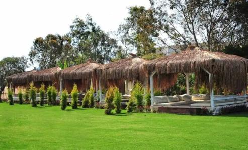 Yelken Spa&Club Resort - 12