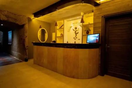 Yelken Spa&Club Resort - 40