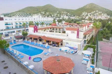 Yelken Spa&Club Resort - 3