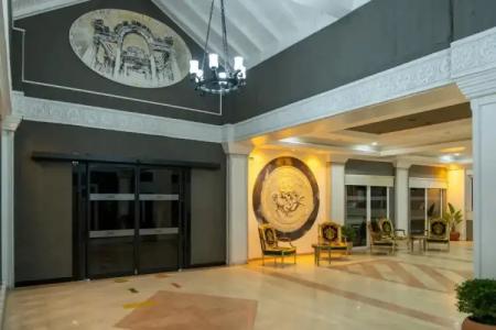 Yelken Spa&Club Resort - 45