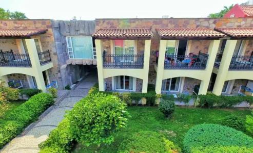 Yelken Spa&Club Resort - 9