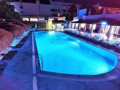 Yelken Spa&Club Resort - 7