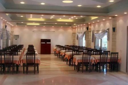 Yelken Spa&Club Resort - 15