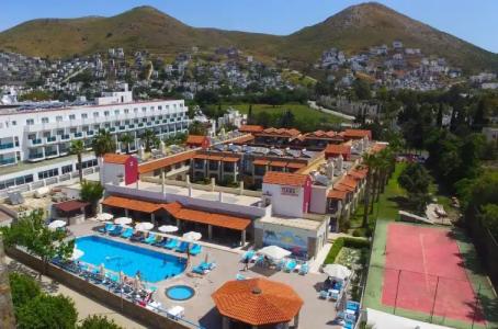 Yelken Spa&Club Resort - 4