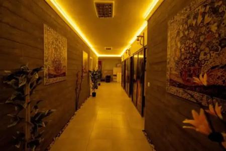 Yelken Spa&Club Resort - 37