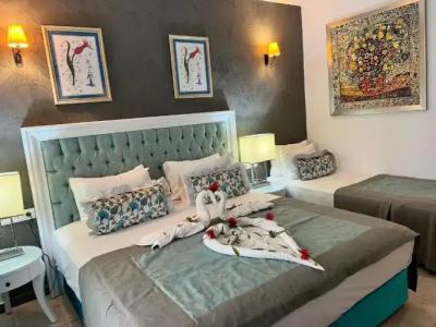 Yelken Spa&Club Resort - 59