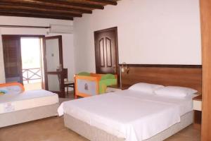 Vouni King Hotel