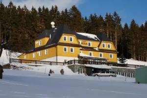 Guest House «Pension Avia», Pec pod Snezkou