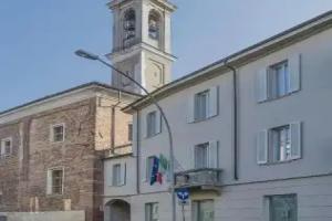 Locanda San Bernardo, Vigevano