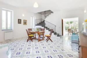 Villa Dell'Olivo, Sorrento
