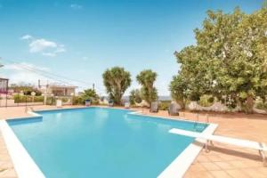 Villa Giulia I, Castellabate