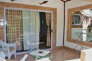 Rising Sun Guesthouse, La Digue